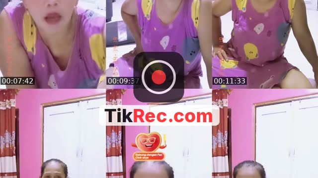 @mamah.agung513 TikTok live