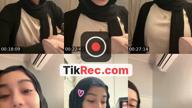 TikTok live: nyeh by @idkwhominw._
