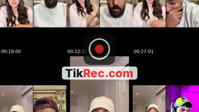 @_marwahelmy TikTok live