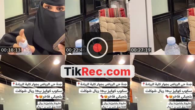 @fa_kitchen2 TikTok live