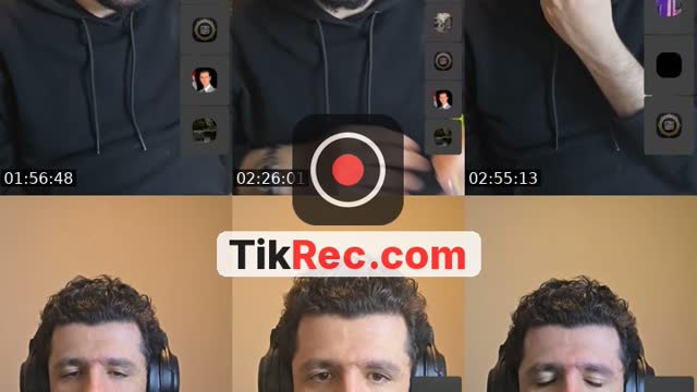 @siraj.hayani TikTok live from 2026-10-20