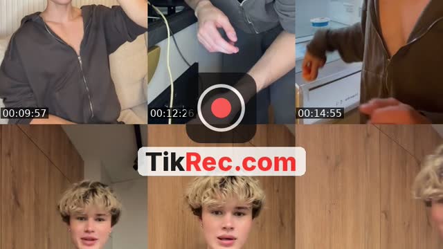 @janekdzb4nek TikTok live