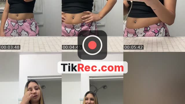 @daija.martinez3 TikTok live