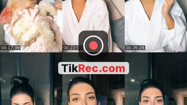 @official.ansam TikTok live