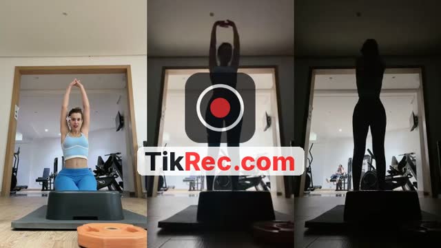 @coc1_aina TikTok live