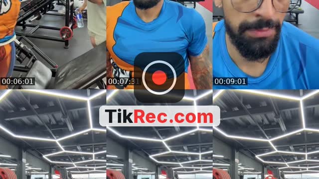 @yenn.acosta TikTok live from 2026-10-20
