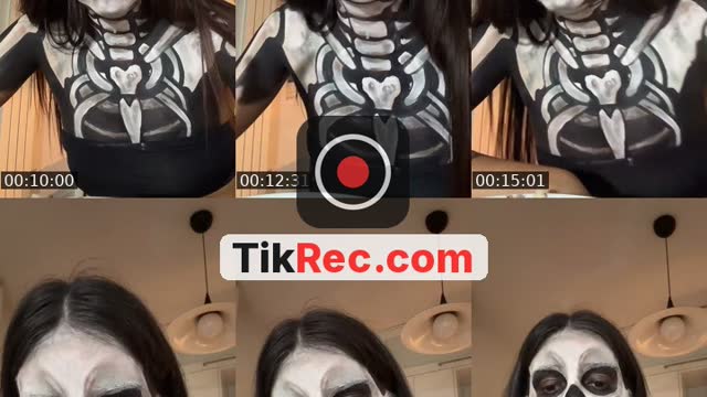 @akasirius_ TikTok live from 2026-10-20