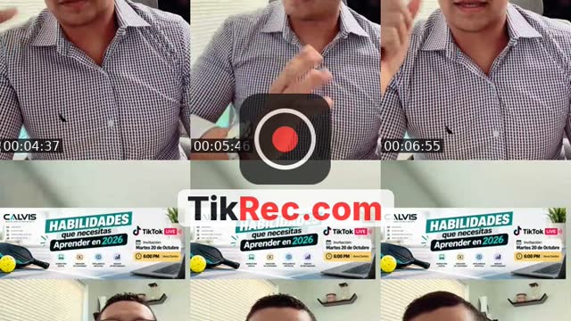 Campañas de MKT Digital - @calvis2910