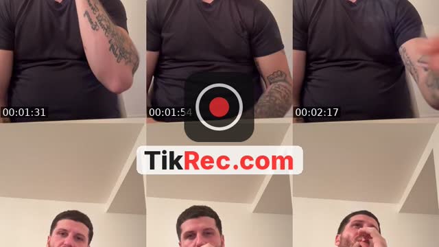 @a0022ar TikTok live