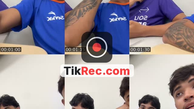 @_kauax46 TikTok live