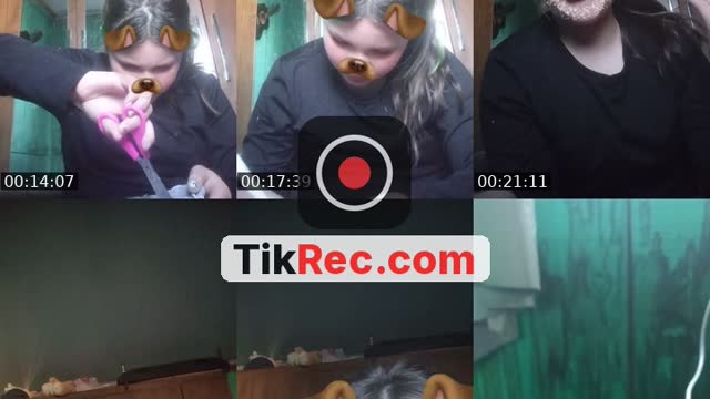TikTok live: oiiiiiiie by @sou_gigi0