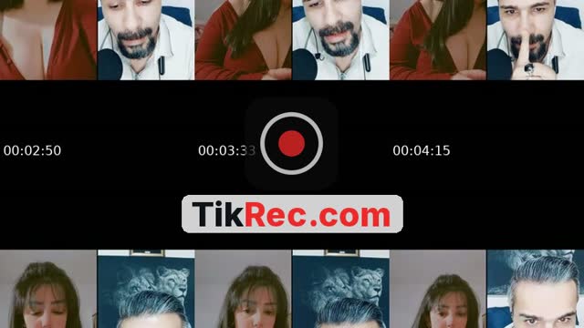 @karboja963 TikTok live