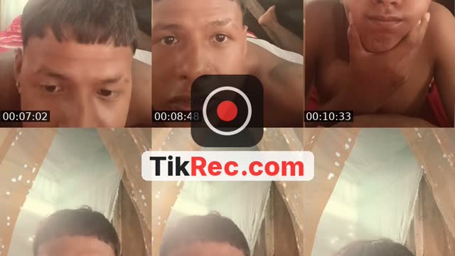 @keyv05 TikTok live
