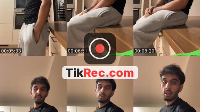@emran.46 TikTok live