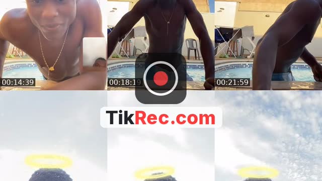 @eversonjr0 TikTok live from 2026-10-20