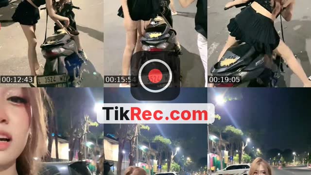 @nyx_project001 TikTok live