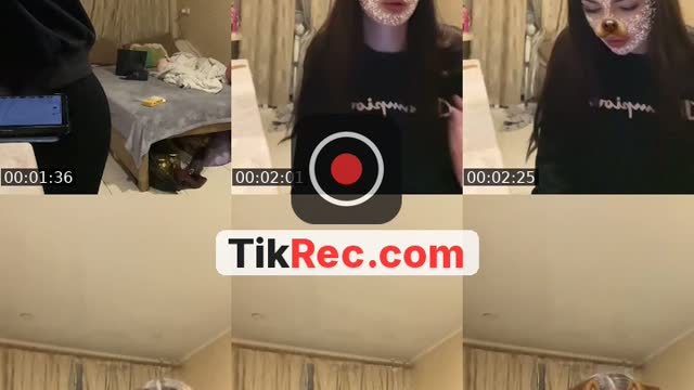 @550000w TikTok live