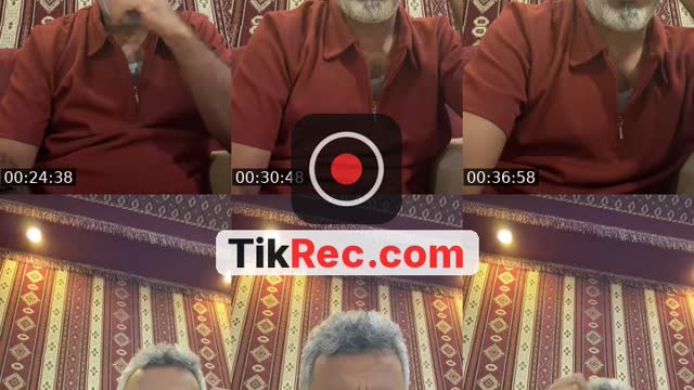 @za.zau1 TikTok live from 2026-10-20