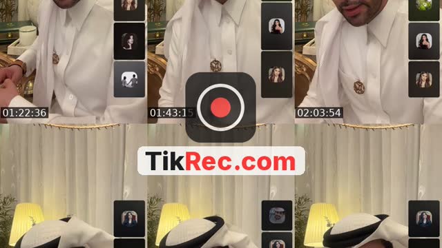 @muhannadjroo7 TikTok live from 2026-10-20