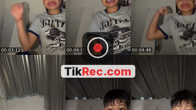 @myp_0061 TikTok live