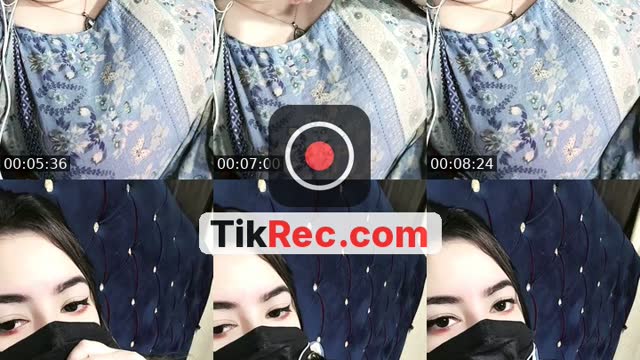 @zunaira_sheikh TikTok live