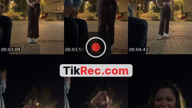 @chl0oe_0 TikTok live