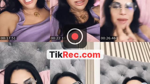 @carmenfacaleatasecundar TikTok live