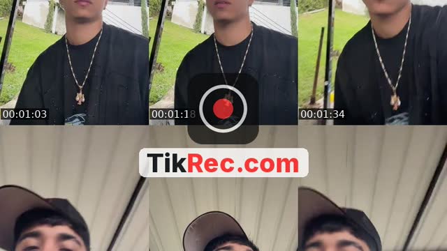@jhoan997__ TikTok live