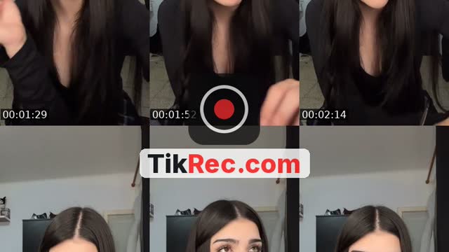 @ccruz444_ TikTok live
