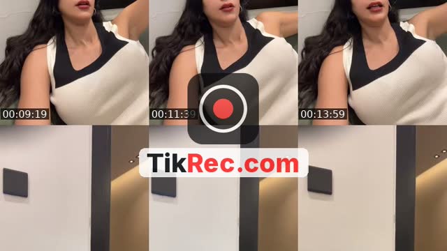 @meaadsaleh4 TikTok live