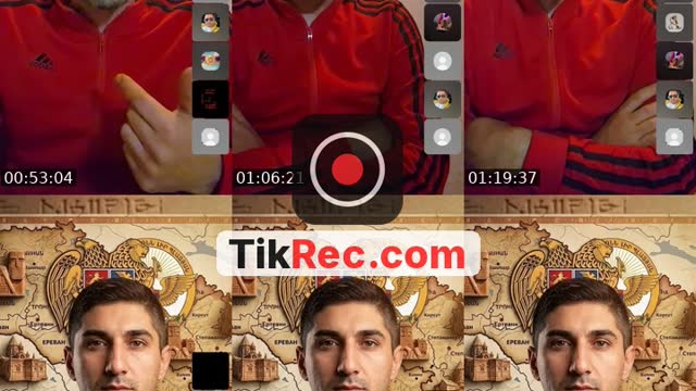 @araiksargsyan5 TikTok live