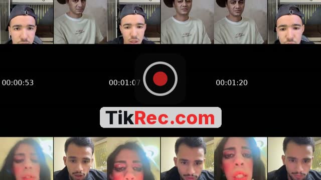 @sofymakeup2 TikTok live