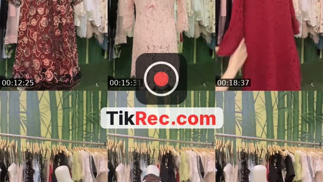 @hnstylewonosobo TikTok live