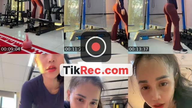 Chia sẽ tập giảm mơ 8-17kg - @jolie_me_3_con_tap_gym