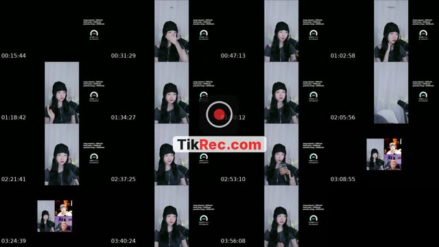 singing🫧 - @byliawav