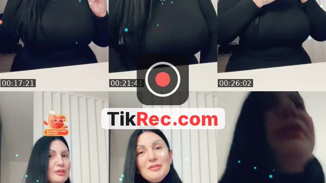 @dor_oksana50 TikTok live