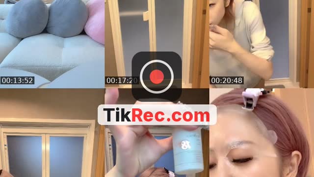 @yuina_2780 TikTok live