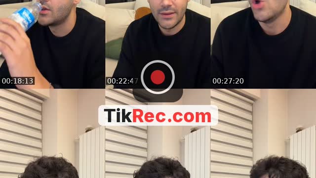 @alphayaloglu TikTok live