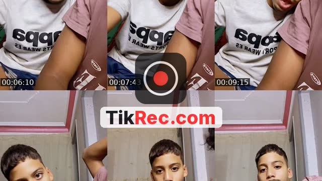 @35mohand53 TikTok live