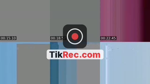 @jny.rubi TikTok live from 2026-10-20