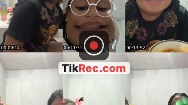 @neifinha182 TikTok live