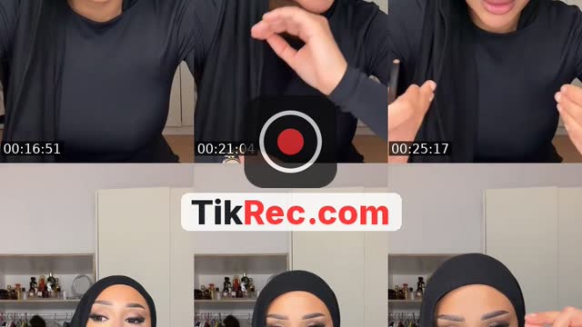 @iso.abyy TikTok live