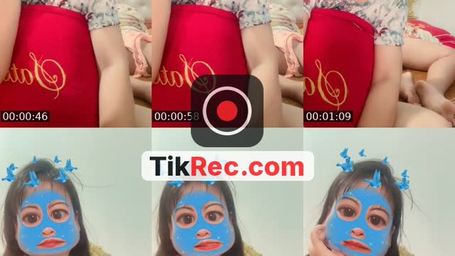 @bo221135 TikTok live