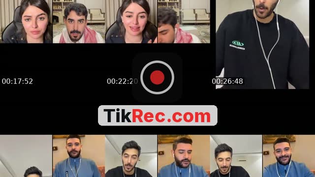 @.saad_7333 TikTok live