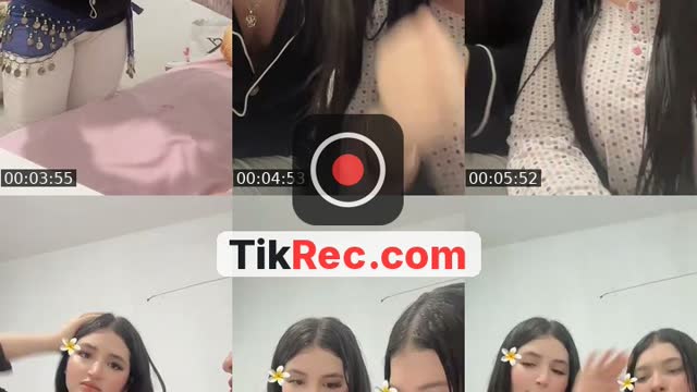 @eya.elmay3 TikTok live