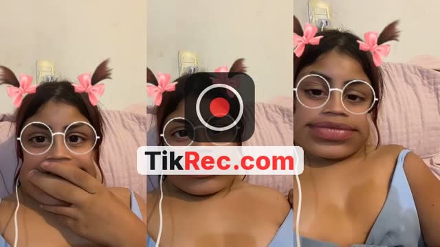 @laurarodrig48 TikTok live