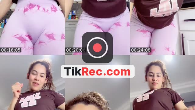 @denisce83 TikTok live from 2026-10-21