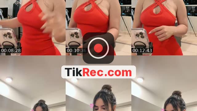@korioliveros TikTok live from 2026-10-21