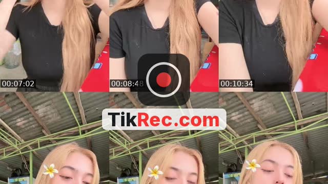 @meeynn4 TikTok live