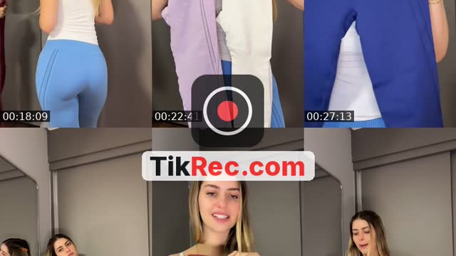 @leticiacgalli TikTok live from 2026-10-20